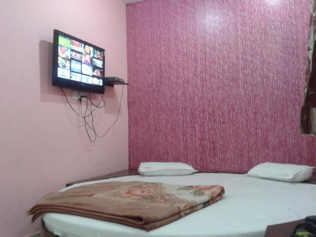 Hotel Hridey Inn New Delhi Exterior photo